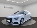 Audi A3 Sportback 35 TFSI S-line Pano LED Standheizun - Audi A3 Gebrauchtwagen in Braunschweig