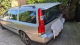 Volvo V70 R  - Volvo V70 mit Benzin-Antrieb: Leder, Kombi