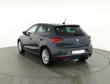 Seat Ibiza 1.5 TSI DSG FR LED Navi Kamera Sitzheizung - gebrauchte Seat Ibiza aus dem Jahr 2023