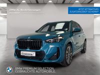 BMW X1 - Vorschau Bild 1