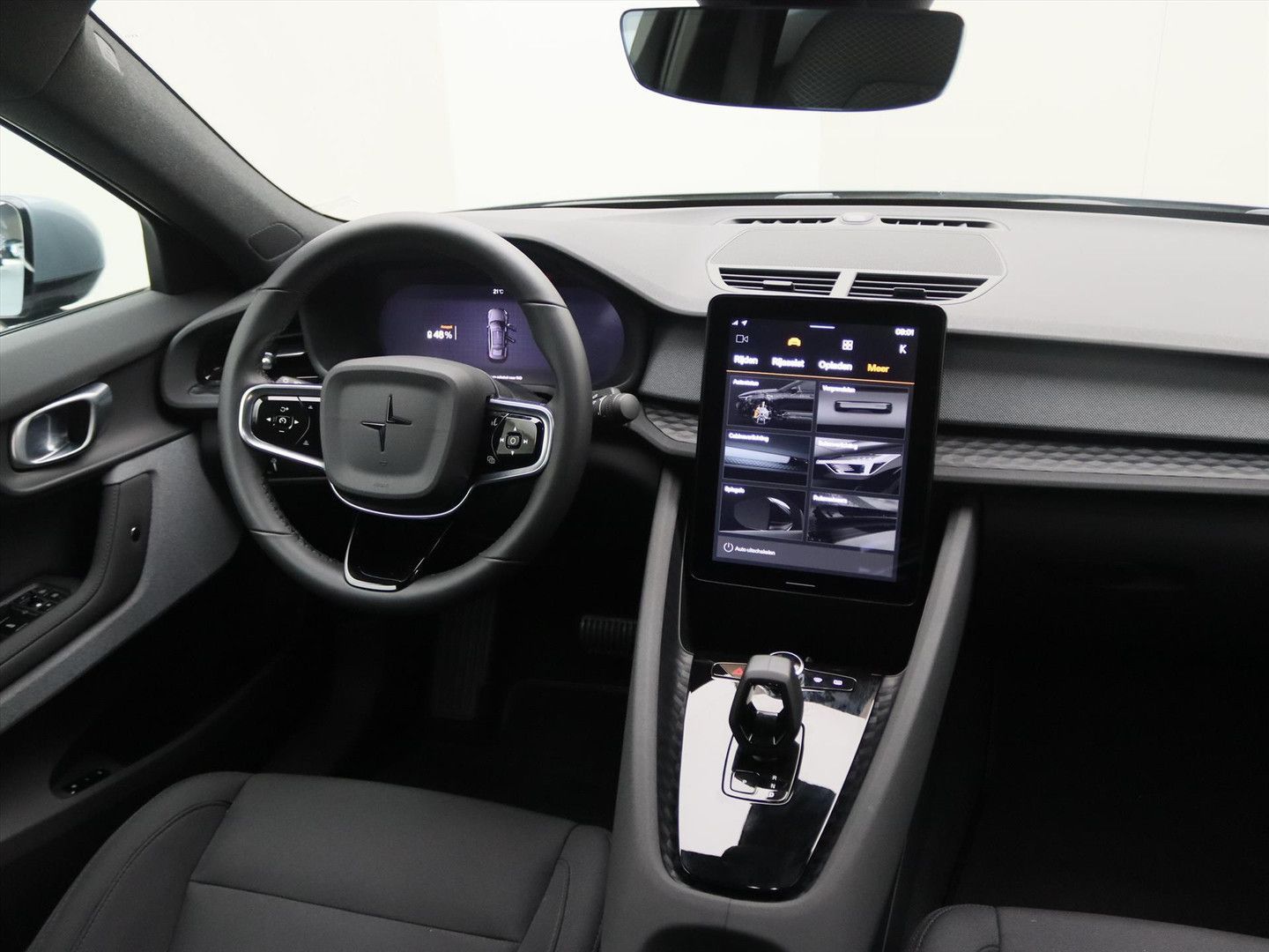Polestar 2 Standard Range Single motor 224PK 95% SoH [ WA imagem 2