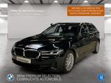 BMW 530e xDrive Touring AHK LiveCockpitProf Head-Up - BMW 530 in Bonn