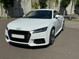 Audi TT Coupe 2.0 TFSI S tronic quattro - Matrix, B&O - Audi Gebrauchtwagen in Köln