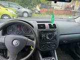 Volkswagen Golf V Lim. Trendline - Volkswagen aus 2007