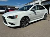 Mitsubishi Lancer Sportback Diamant Edition 1.6 MIVEC - Mitsubishi Lancer Gebrauchtwagen