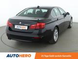BMW 520d *BI-XENON*TEMPO*AHK*PDC*KLIMA* - BMW 520 in Köln