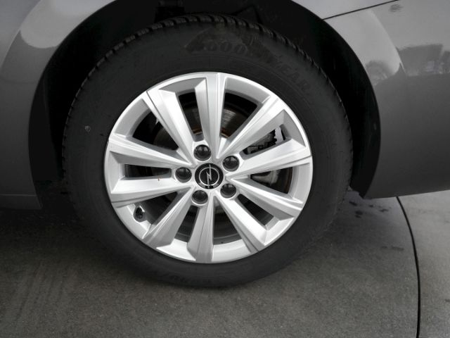Astra L ST ELEGANCE CDTI+LED+NAVI+RÜCKFAHRKAMERA