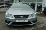 Seat Leon 2.0 TDI DSG*Navi*DAB*FullLink*SHZ*Soundsyst - Seat Leon mit Diesel-Antrieb: 2.0