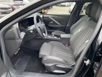 Bild 7 Opel Astra GS ST NAVI/SHZ+LHZ/PDC vo+hi+360Cam/LED