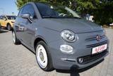 Fiat 500  1.2 Anniversario Klimaaut. PDC Bluetooth - Fiat 500 mit Benzin-Antrieb: Cabrio