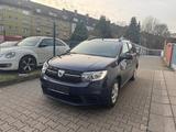 Dacia Logan MCV II Kombi Access TÜV NEU*2.HAND - Dacia Logan: Mcv