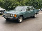 Mercedes-Benz 230CE*Velour *Schiebedach*we... - Mercedes-Benz 230 Gebrauchtwagen in München