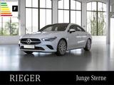 Mercedes-Benz CLA 250 Progressive 4M Pano*Multibeam*Burmester* - gebrauchte Mercedes-Benz CLA 250 aus dem Jahr 2023