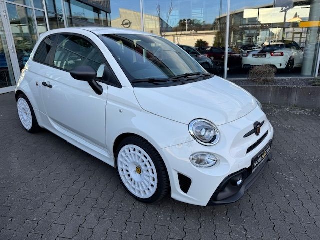 Fahrzeugabbildung Abarth 695 1.4 T-Jet BEATS NAVI ALU