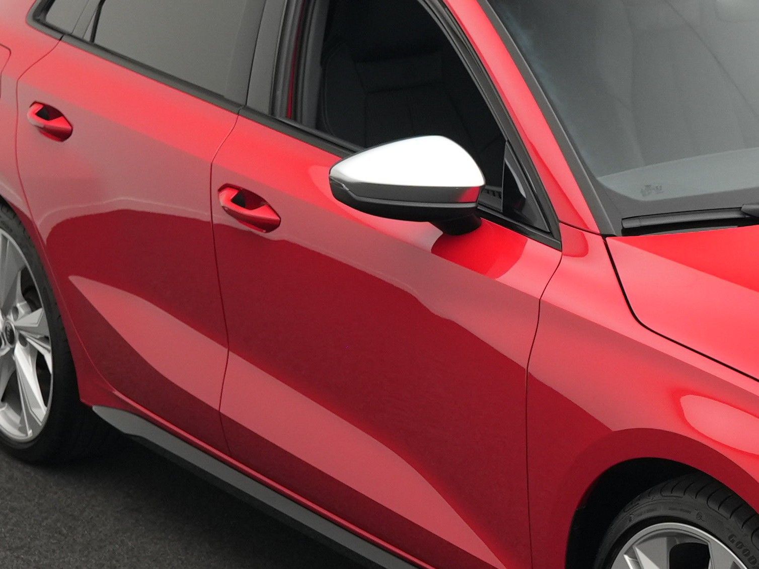 Audi S3 - Bild 38