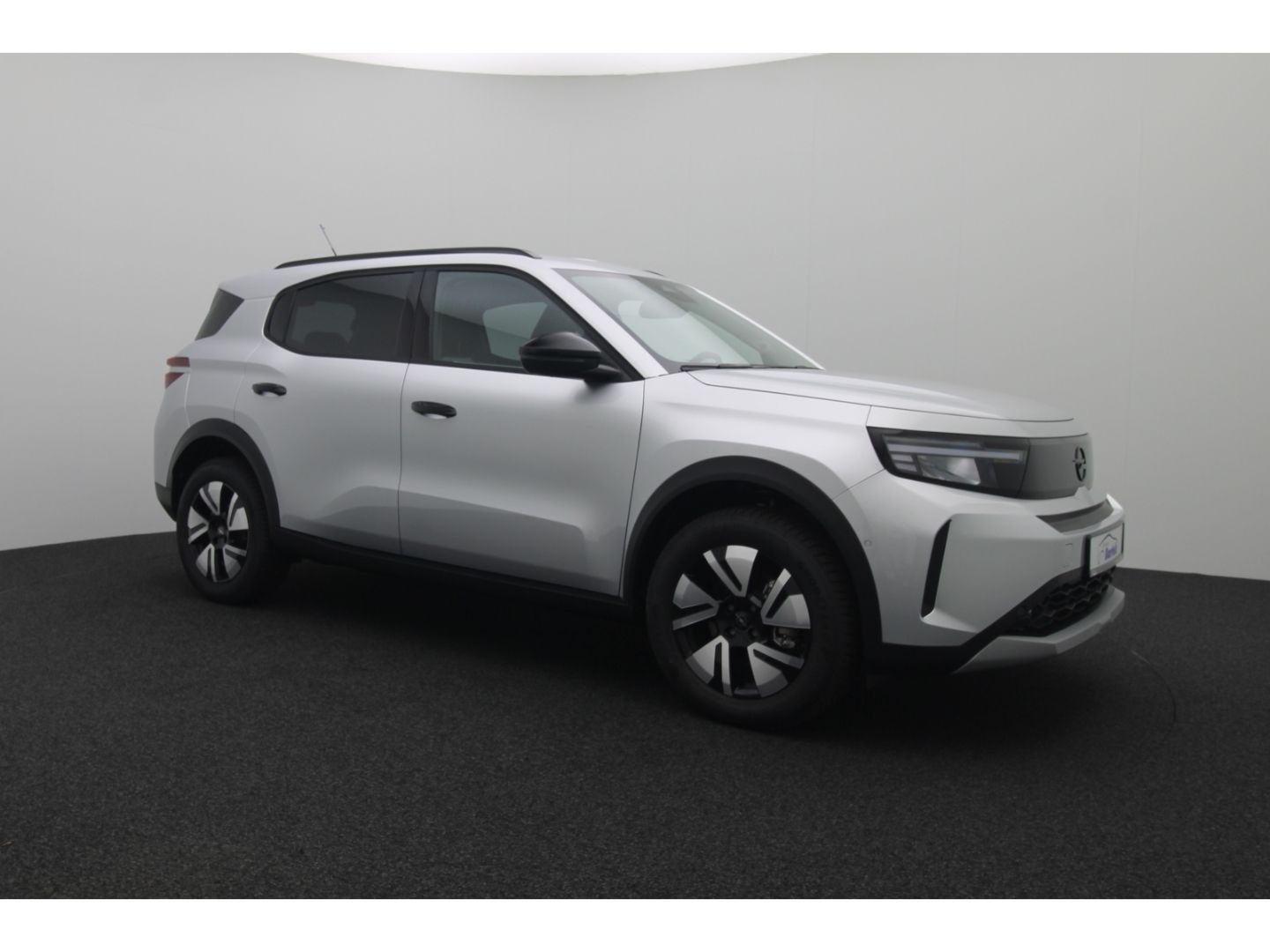 Fahrzeugabbildung Opel Frontera Electric GS 83 kW LED/ Allwetter/ Kamer