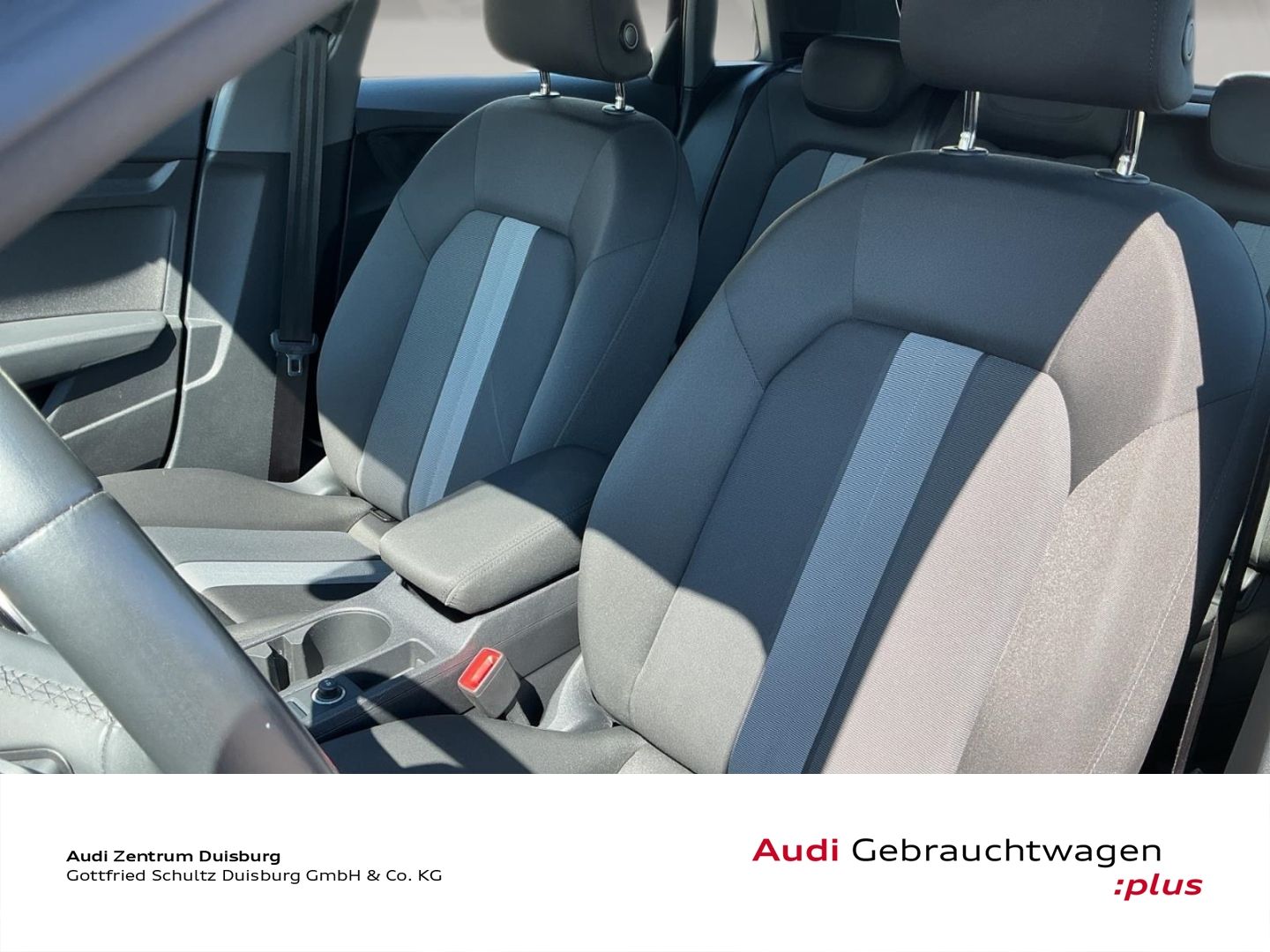 Audi A3 - Bild 8
