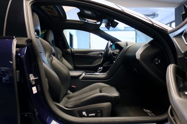 840 d xDrive M Sport Gran Coupe/360°/PANO/VOLL – Vorschau 35