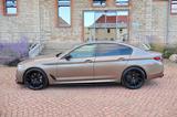 BMW 540i M-Paket 21Zoll HUD, Pano, B&W, ohne OPF - BMW 540 von privat