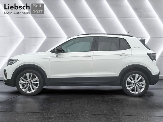 Volkswagen T-Cross - Bild 2