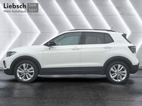 Volkswagen T-Cross - Vorschau Bild 2
