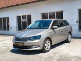 Skoda Fabia Combi Style/1.Hand/Tüv Ne/in Top Zustand - Skoda Fabia: I Combi