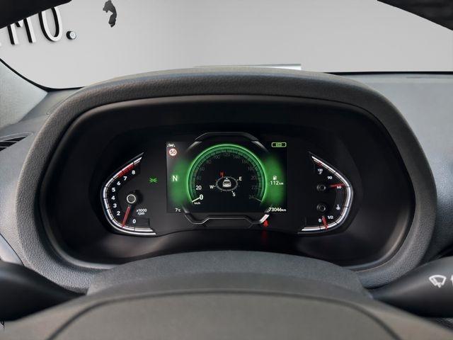 Hyundai i30 Edition 30+ DAB+ NAVI TEMP LED SHZ PDC, миниатюра 17