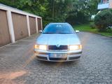 Skoda Octavia 2.0 - Skoda Octavia aus 2002: Kombi