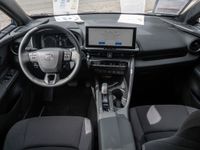 Toyota C-HR - Vorschau Bild 8