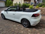 Volkswagen Golf 1.2 TSI Karmann Cabriolet Karmann - Volkswagen Golf mit Benzin-Antrieb: Cabrio, 1.2
