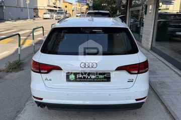 Audi A4 - 5
