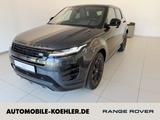 Land Rover Range Rover Evoque D200 DYNAMIC SE 20'' HUD PANO - Land Rover Range Rover Evoque Tageszulassungen