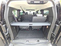 Fahrzeugabbildung Grand Kangoo III Techno 1.3 TCe130 EDC 7 Sitzer