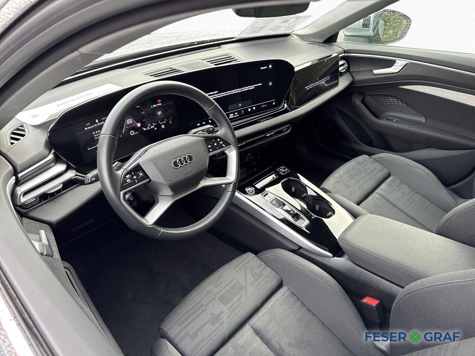 Audi A6 - Bild 6