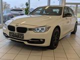 BMW 328 i xDrive Sportline Leder Pano US-Import - : Import