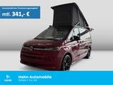 Volkswagen T7 California Der neue California Ocean - Neu Benzin