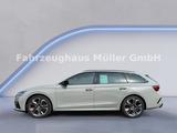 Skoda Octavia Combi RS 2.0TFSI 245Ps - Skoda Octavia: RS TFSI