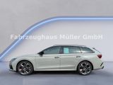 Skoda Octavia Combi RS 2.0TFSI 245Ps - Skoda Octavia: TFSI RS