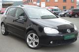 Volkswagen Golf V Lim. Tour Edition*1.9TDI*GSD*SHZ*PDC*1.HA - Volkswagen Golf: Tour Edition