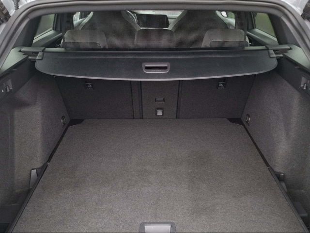 GOLF VIII VARIANT 2.0 TDI R-LINE