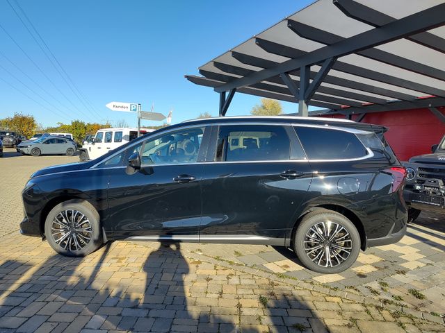 DFM Forthing 4 PHEV AppleAndroid 360°Kam u.v.m.