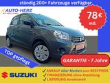 Suzuki Celerio 5-Trg+Klima+PDC+Navi+CarPlay - gebrauchte Suzuki Celerio aus dem Jahr 2018