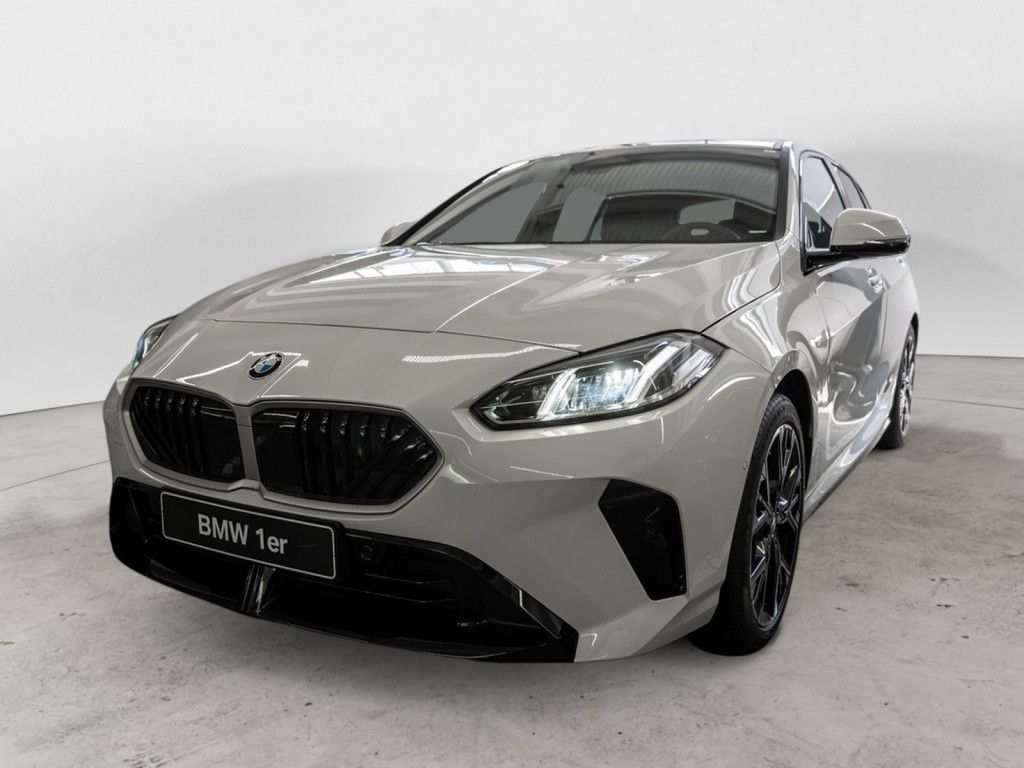 BMW 120 - Bild 2