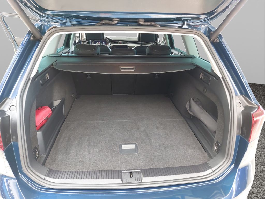Fahrzeugabbildung Volkswagen Passat Variant 1.4 TSI Plug-In-Hybrid DSG GTE DC