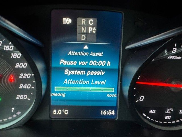 Fahrzeugabbildung Mercedes-Benz V 250 Lang AMG LINE KAMERA LED STANDHEIZUNG BURM