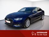 Audi A4 Limousine 35 TFSI 150PS S-TRONIC ACC.VIRTUAL.