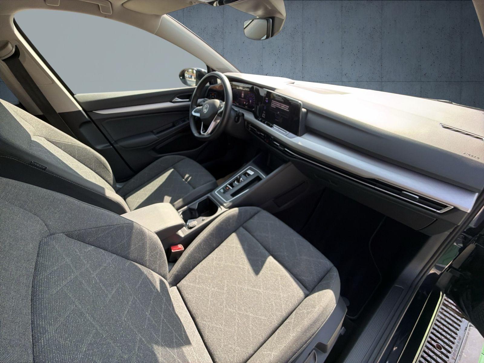 Volkswagen Golf Variant Life 2.0 TDI DSG Nav/LED+/Nav/ACC, миниатюра 19