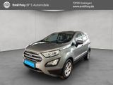Ford ECOSPORT 1.0 EcoBoost COOL&CONNECT - Ford EcoSport in Stuttgart