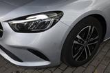 Mercedes-Benz B 180 Progressive THERMOTRONIC+CARPLAY+17"+MBUX - Mercedes-Benz B 180: Progressive