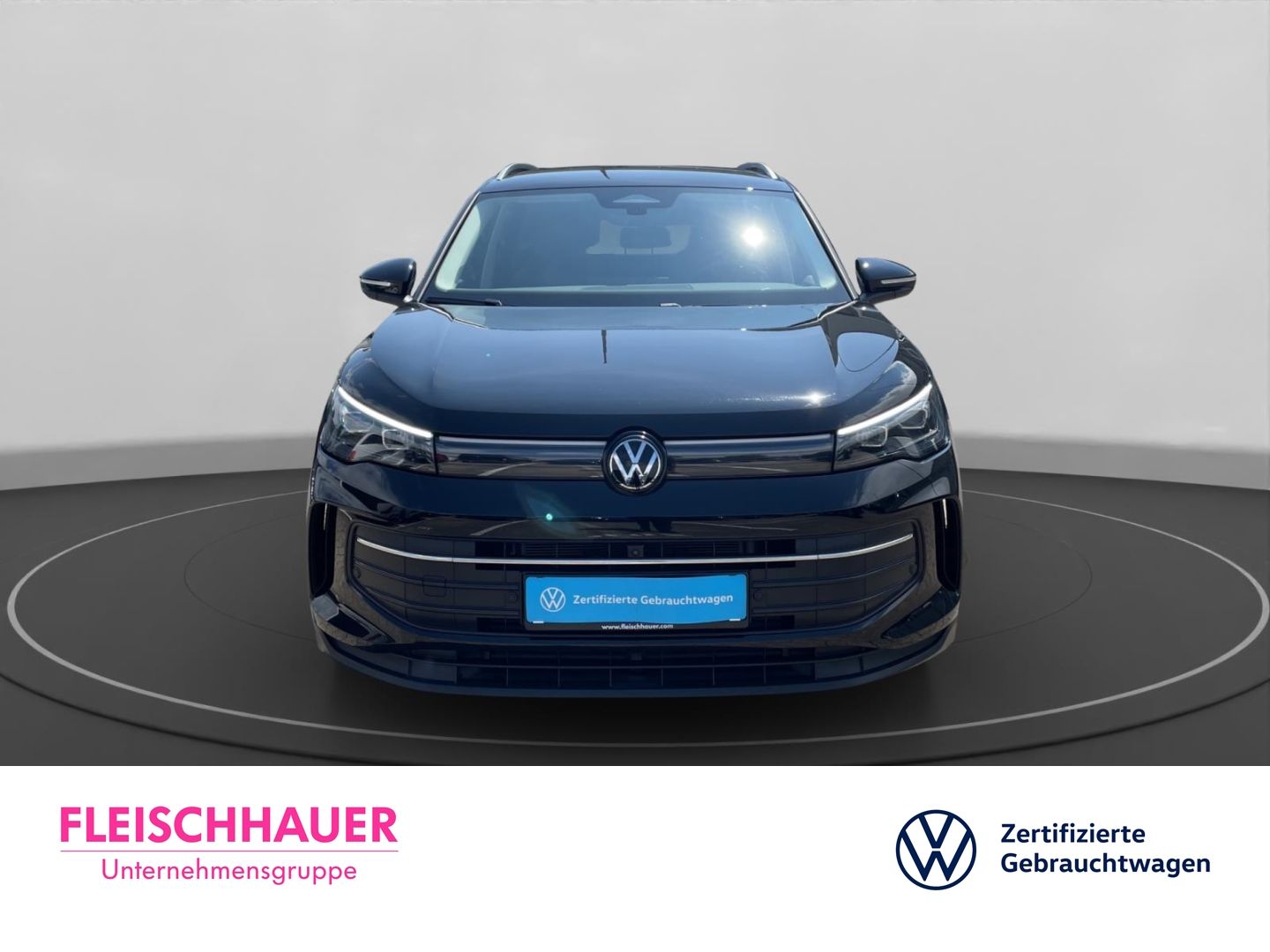 Volkswagen Tiguan Goal TDI DSG AreaView TravelAss Keyless A foto 2
